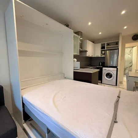 Appartement 2 Pièces Au Centre De Proche Palais