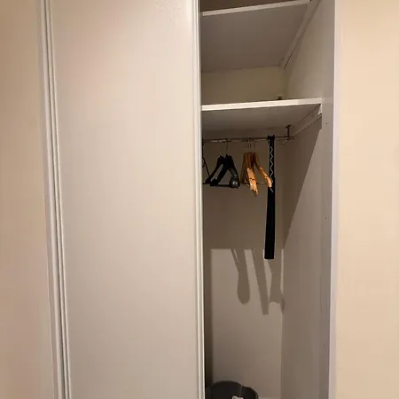 Διαμέρισμα 2 Pieces Au Centre De Proche Palais *