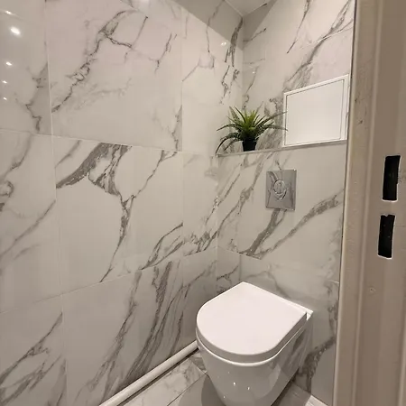 2 Pièces Au Centre De Proche Palais Appartement Cannes